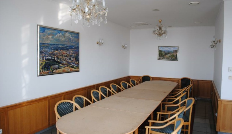 Hotel Velká Klajdovka Brno