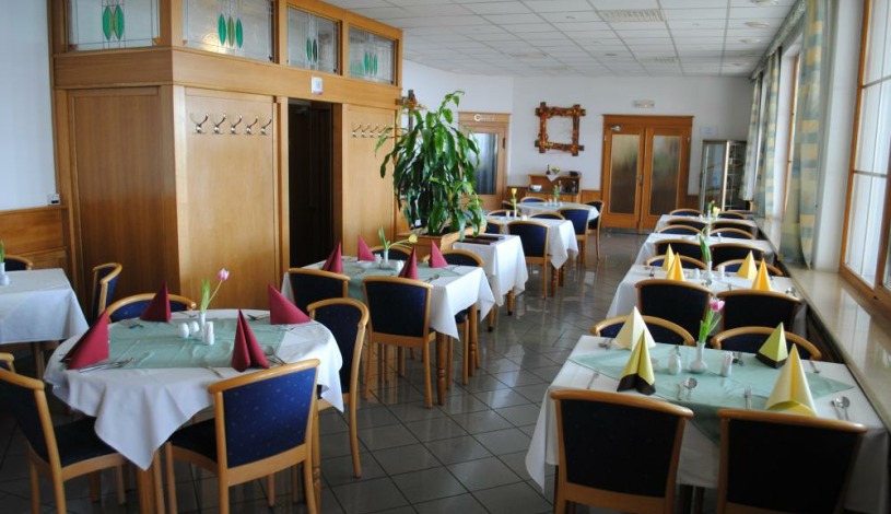 Hotel Velká Klajdovka Brno