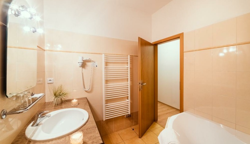 Hotel Velká Klajdovka Brno