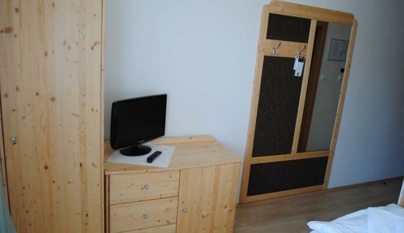 Hotel Velká Klajdovka Brno