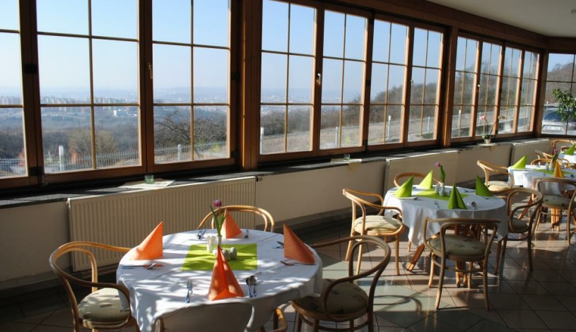 Hotel Velká Klajdovka Brno