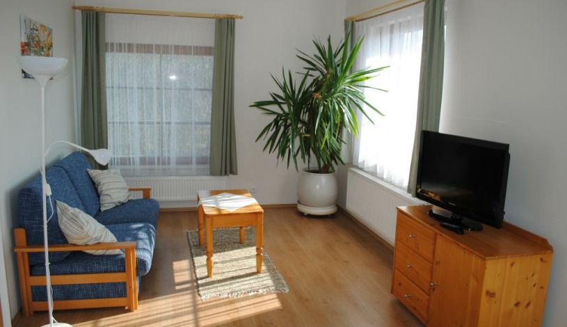 Hotel Velká Klajdovka Brno