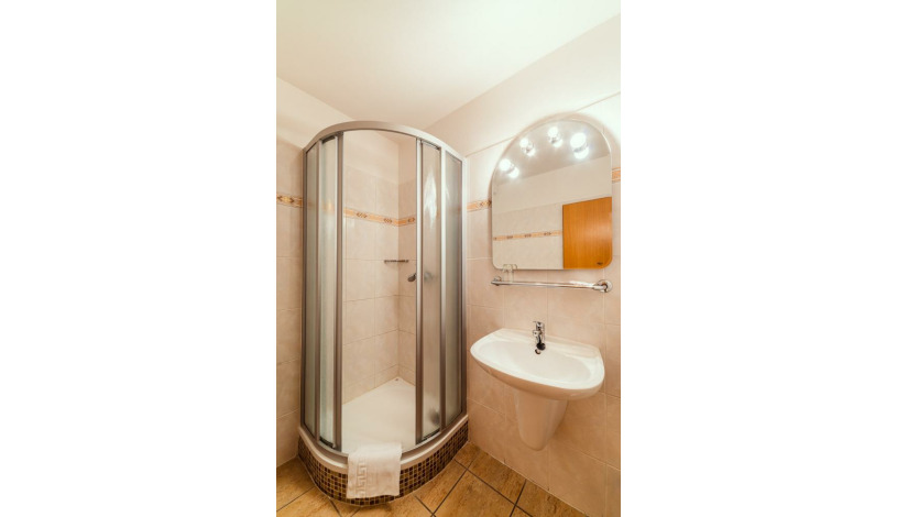 Hotel Velká Klajdovka Brno