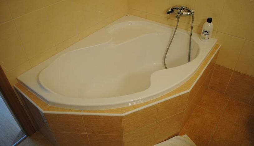 Hotel Velká Klajdovka Brno - Apartmán