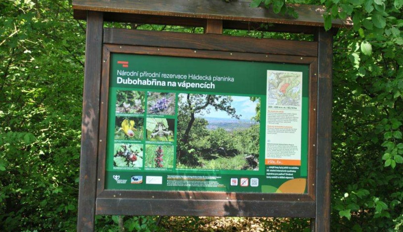 Hotel Velká Klajdovka Brno