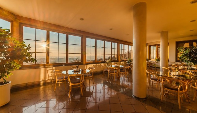 Hotel Velká Klajdovka Brno