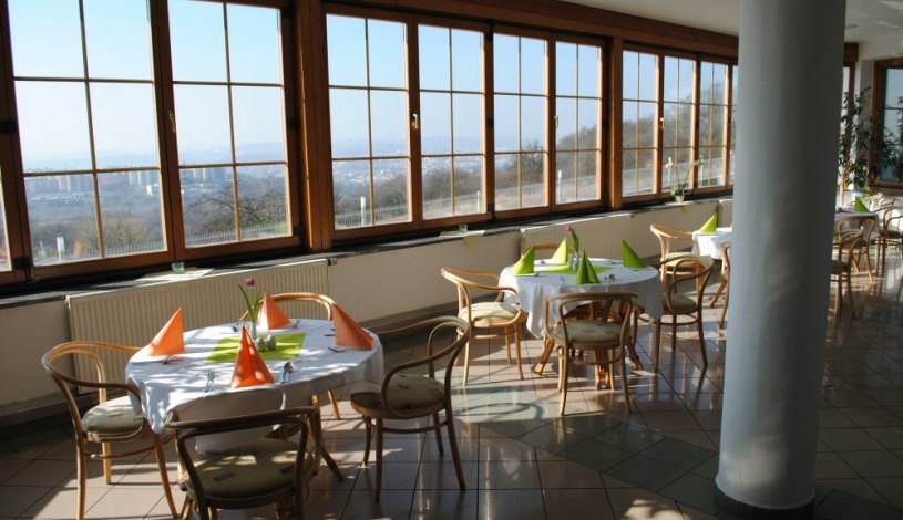 Hotel Velká Klajdovka Brno