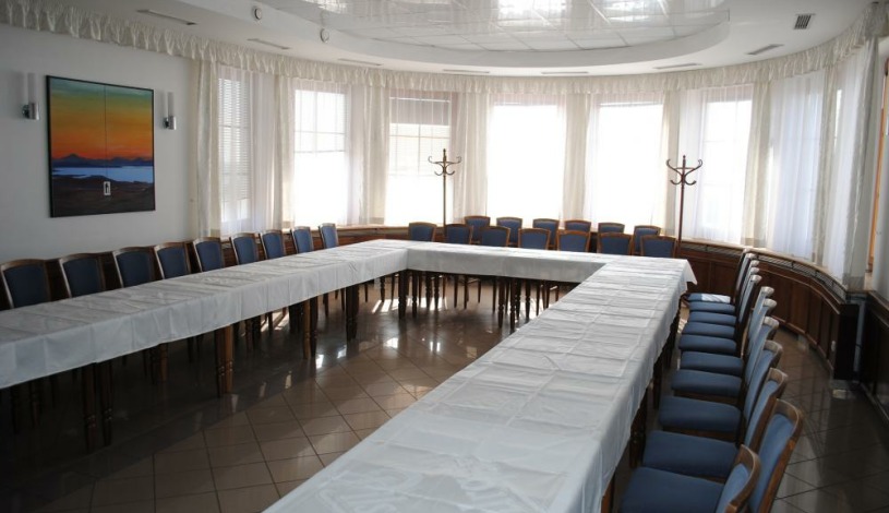 Hotel Velká Klajdovka Brno