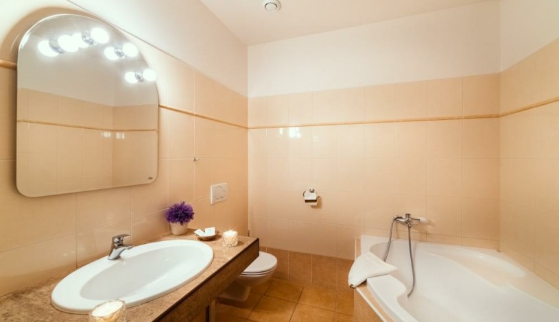 Hotel Velká Klajdovka Brno