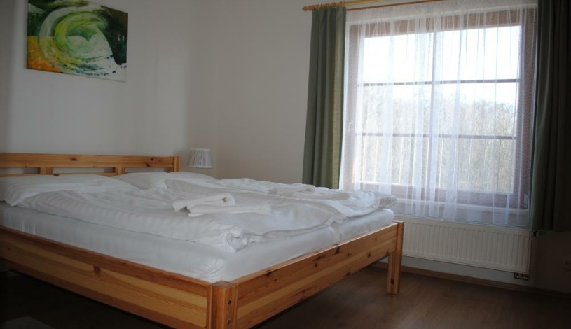 Hotel Velká Klajdovka Brno