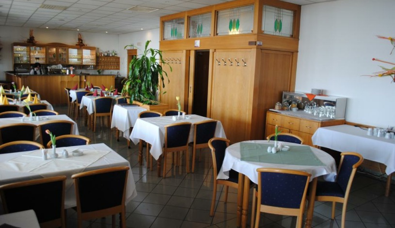 Hotel Velká Klajdovka Brno