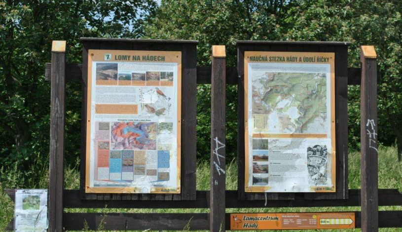 Hotel Velká Klajdovka Brno