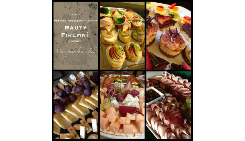 Větruše Hotel& restaurant **** Ústí nad Labem