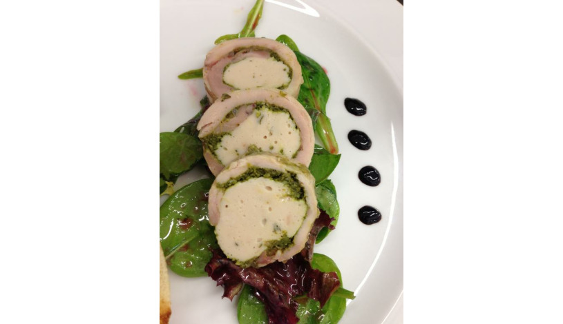 Větruše Hotel& restaurant **** Ústí nad Labem