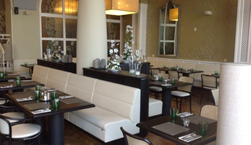 Větruše Hotel& restaurant **** Ústí nad Labem