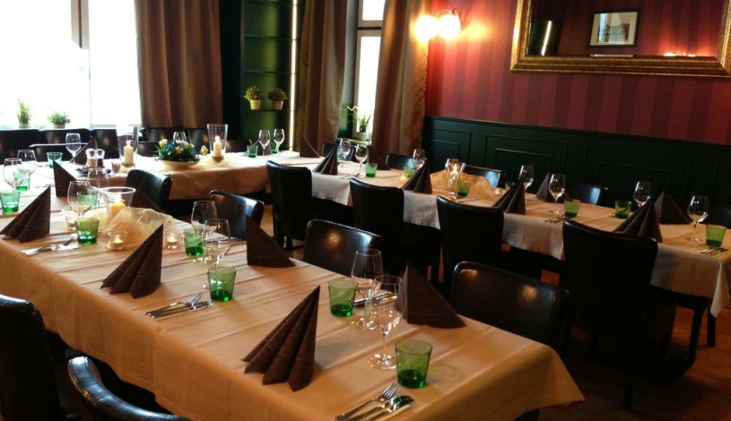 Větruše Hotel& restaurant **** Ústí nad Labem