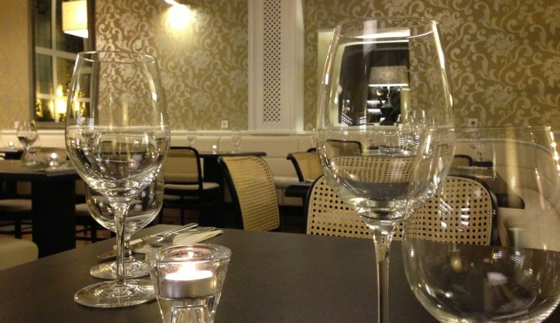 Větruše Hotel& restaurant **** Ústí nad Labem