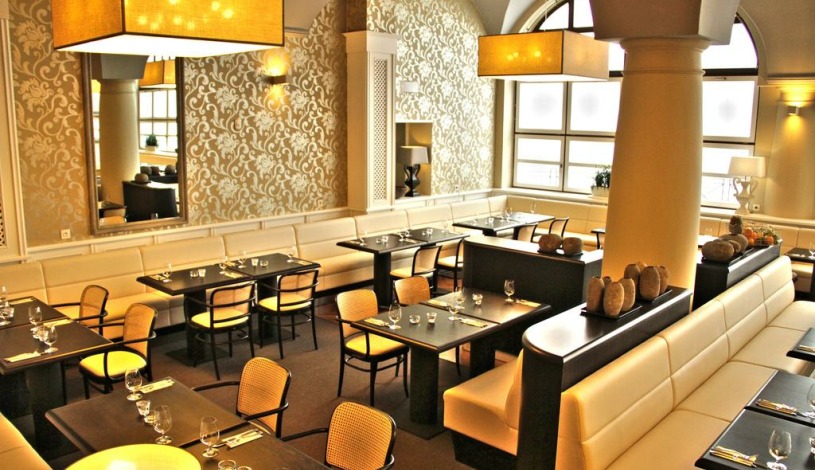 Větruše Hotel& restaurant **** Ústí nad Labem