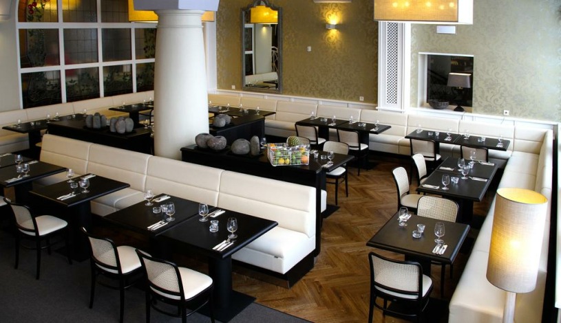 Větruše Hotel& restaurant **** Ústí nad Labem