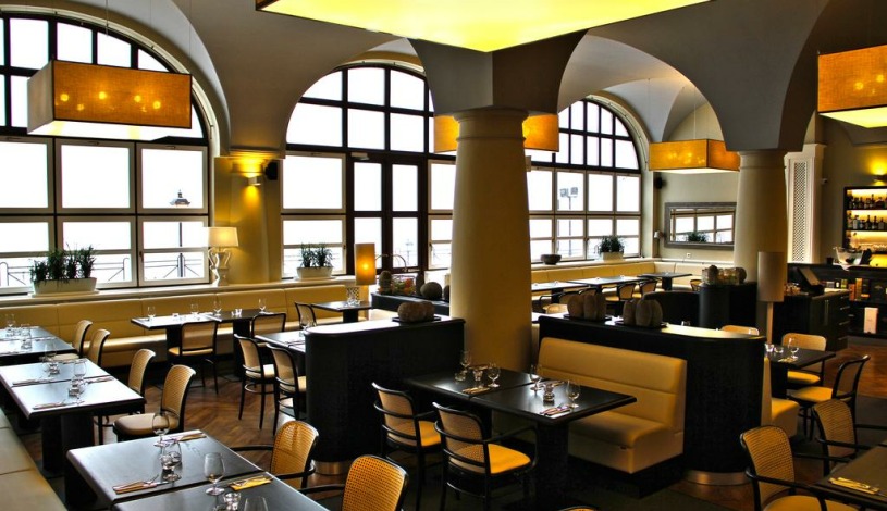 Větruše Hotel& restaurant **** Ústí nad Labem