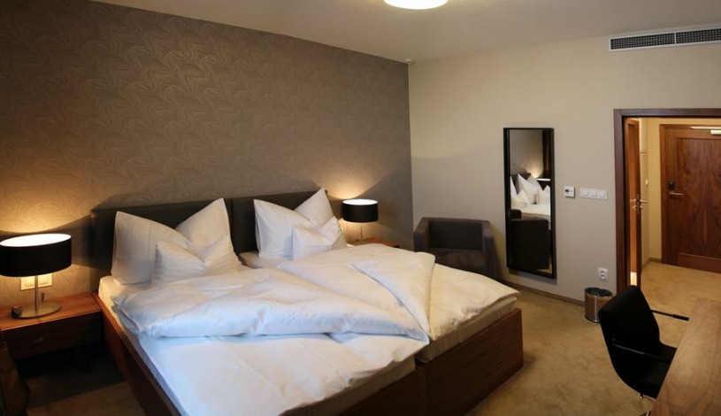 Větruše Hotel& restaurant **** Ústí nad Labem