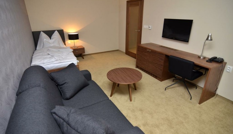 Větruše Hotel& restaurant **** Ústí nad Labem