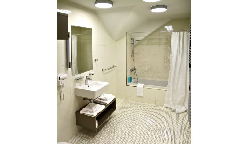 Větruše Hotel& restaurant **** Ústí nad Labem