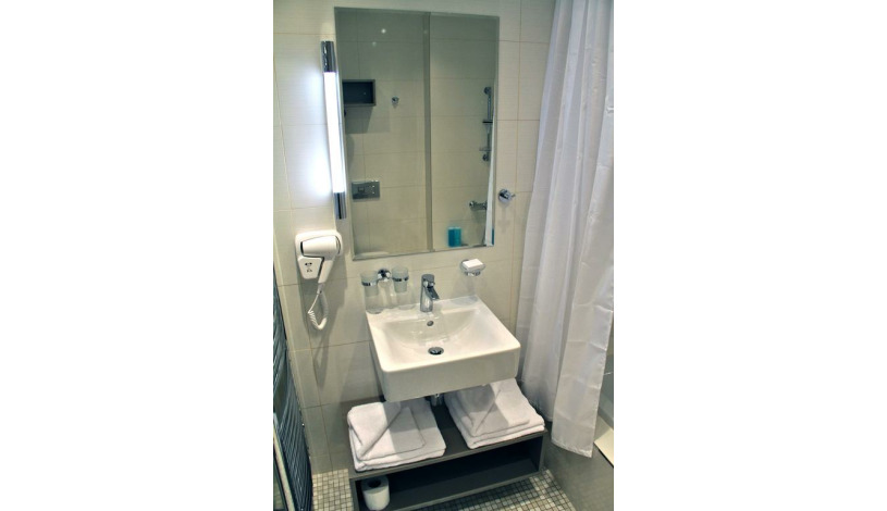 Větruše Hotel& restaurant **** Ústí nad Labem