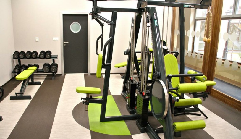 Větruše Hotel& restaurant **** Ústí nad Labem