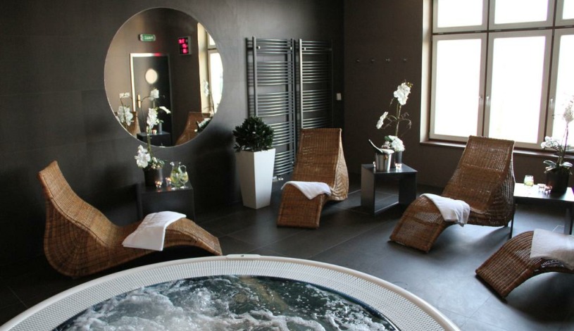 Větruše Hotel& restaurant **** Ústí nad Labem