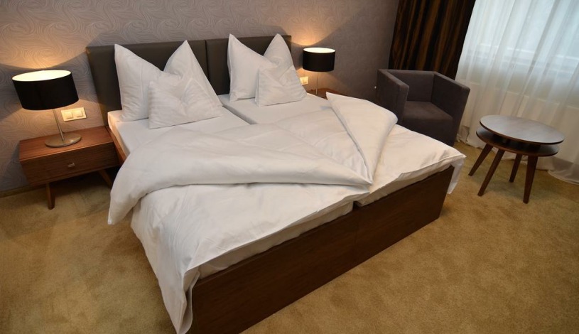 Větruše Hotel& restaurant **** Ústí nad Labem