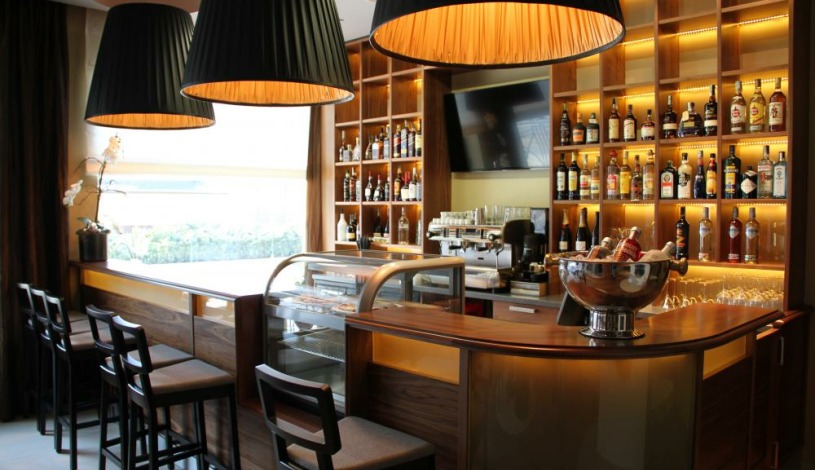 Větruše Hotel& restaurant **** Ústí nad Labem