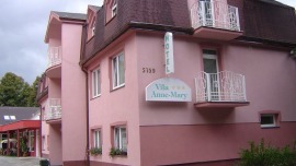 Hotel Vila Anne Mary Piešťany