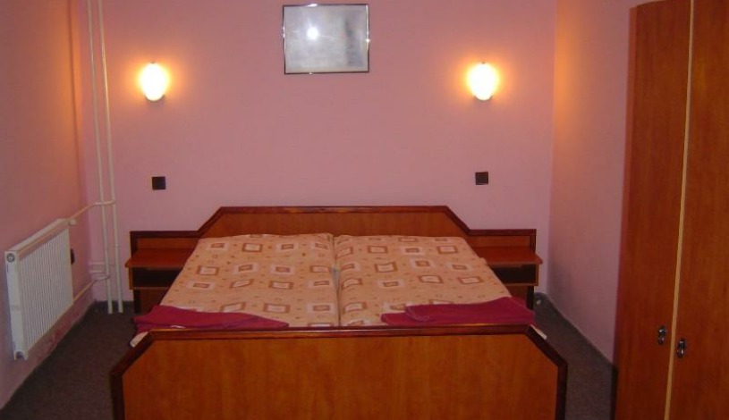 Hotel Vila Anne Mary Piešťany - Dvojlôžková, Jednoposteľová