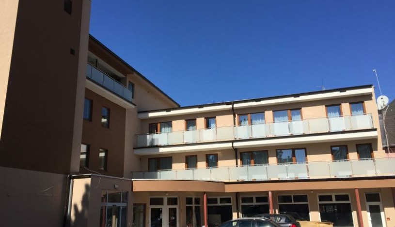 Hotel Vila Anne Mary Piešťany