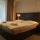 Hotel Vila Anne Mary Piešťany - Dvojložkový apartmán, Dvojlôžková Executive