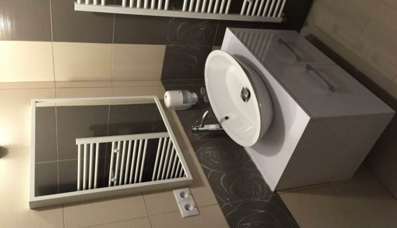 Hotel Vila Anne Mary Piešťany - Dvojlôžková Executive