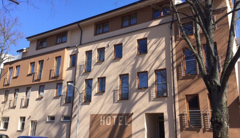 Hotel Vila Anne Mary Piešťany