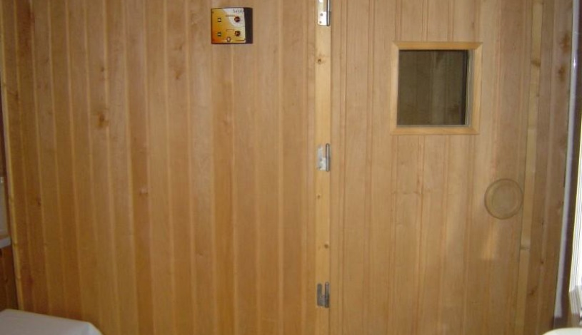 Hotel Vila Anne Mary Piešťany