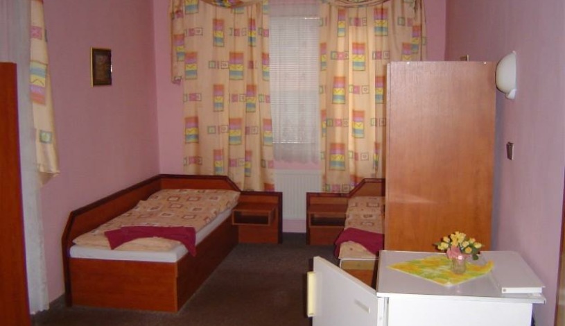 Hotel Vila Anne Mary Piešťany