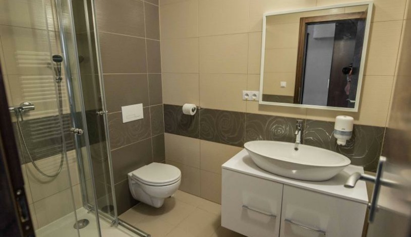 Hotel Vila Anne Mary Piešťany