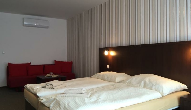 Hotel Vila Anne Mary Piešťany