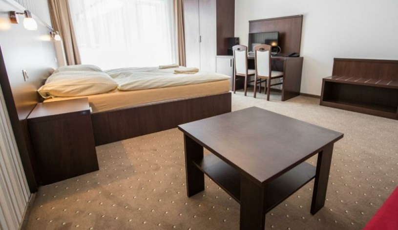 Hotel Vila Anne Mary Piešťany