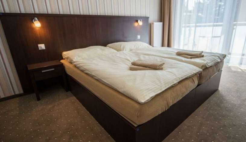 Hotel Vila Anne Mary Piešťany