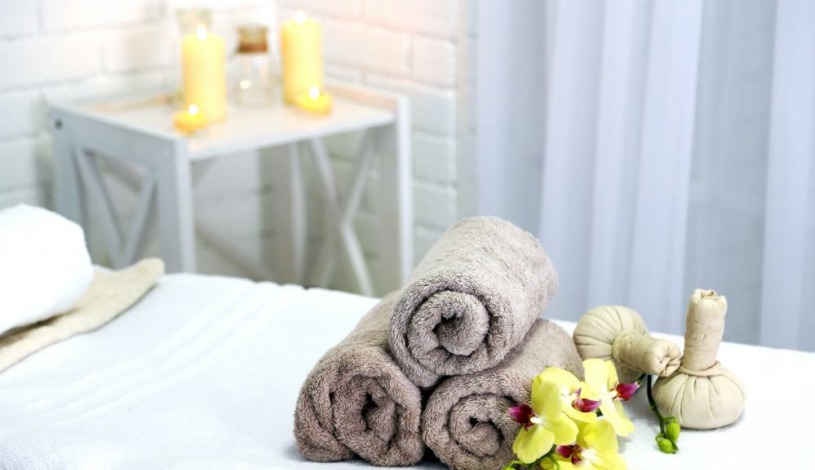 Hotel Vila Antoaneta **** Luhačovice