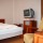 Hotel Vila Antoaneta **** Luhačovice - Apartmán superior, Jednolůžkový superior