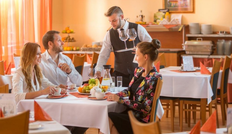 Hotel Vila Antoaneta **** Luhačovice