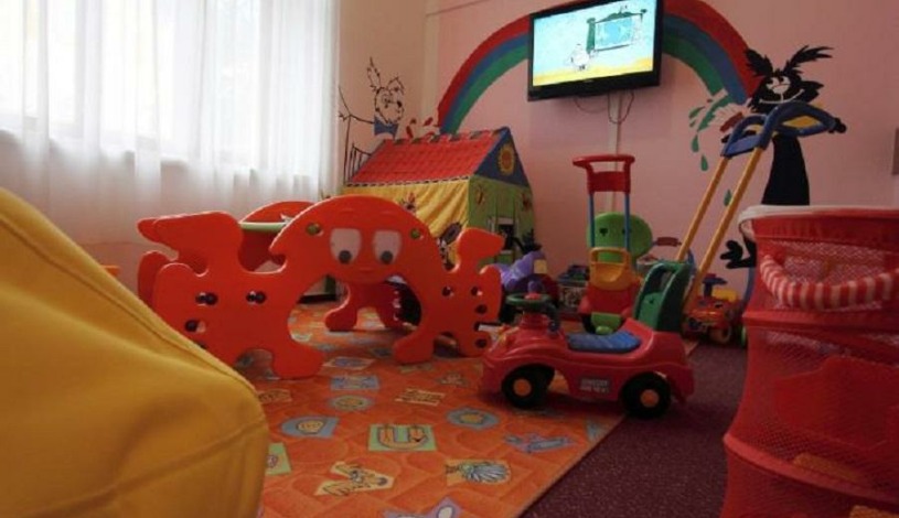 Hotel Vila Antoaneta **** Luhačovice