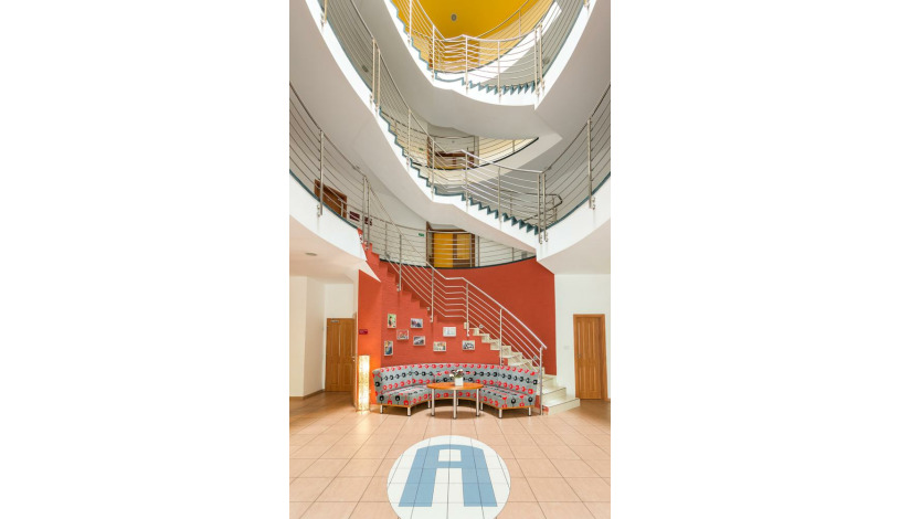 Hotel Vila Antoaneta **** Luhačovice