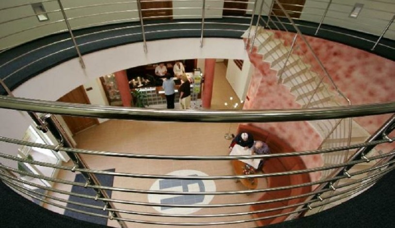 Hotel Vila Antoaneta **** Luhačovice